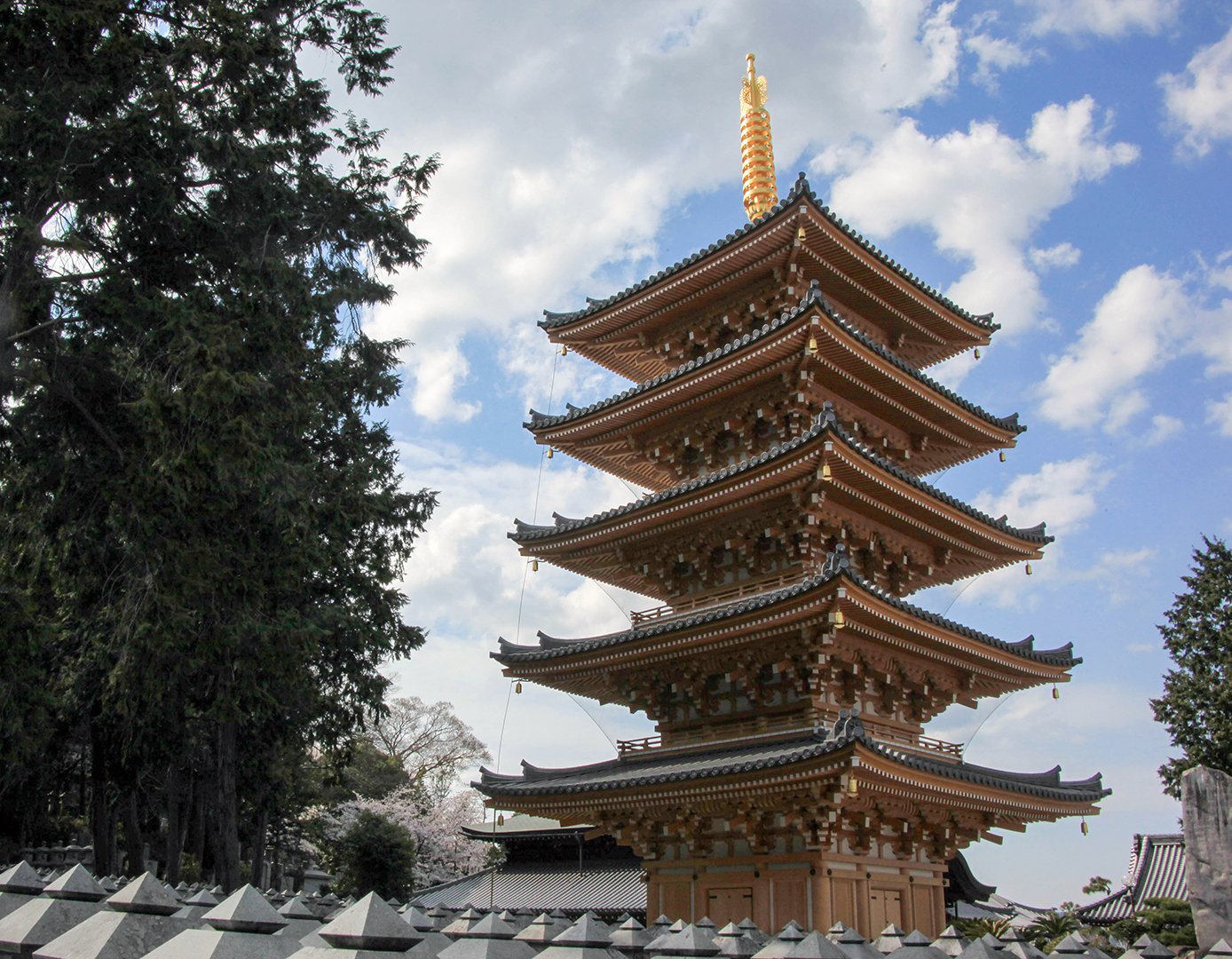 国立博物館に巡回展示される法然寺の立体涅槃群像を見学！