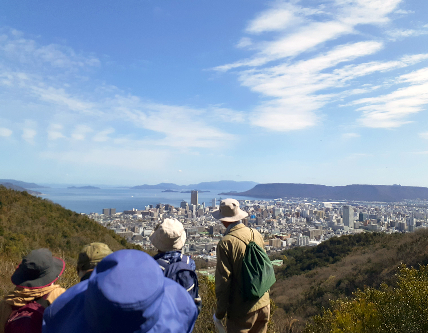 人気コース！考古学専門家と行く古墳めぐり三部作