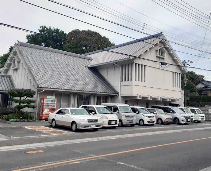 香西コミュニティセンター