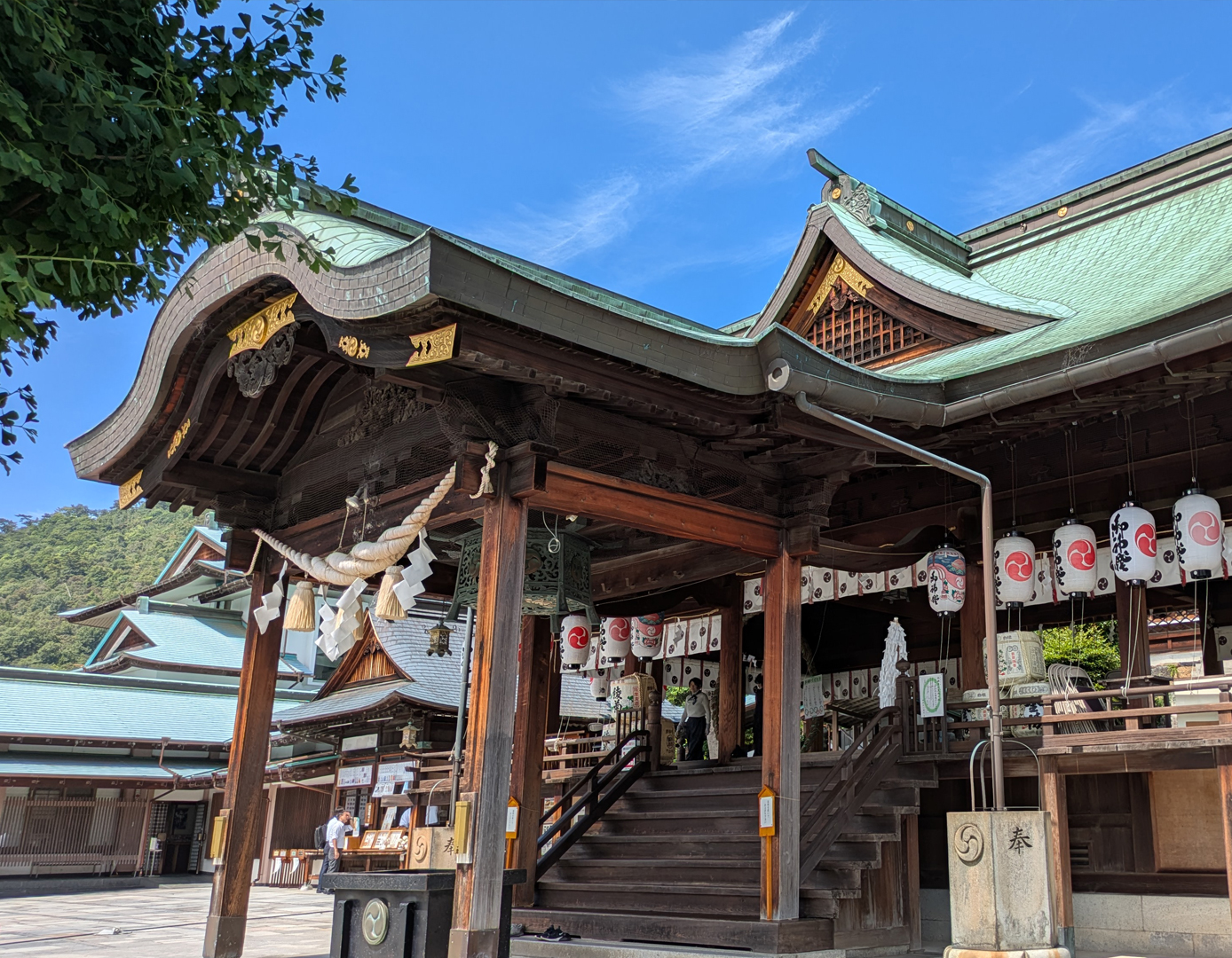 石造物専門家と行く　高松歴史ミステリー