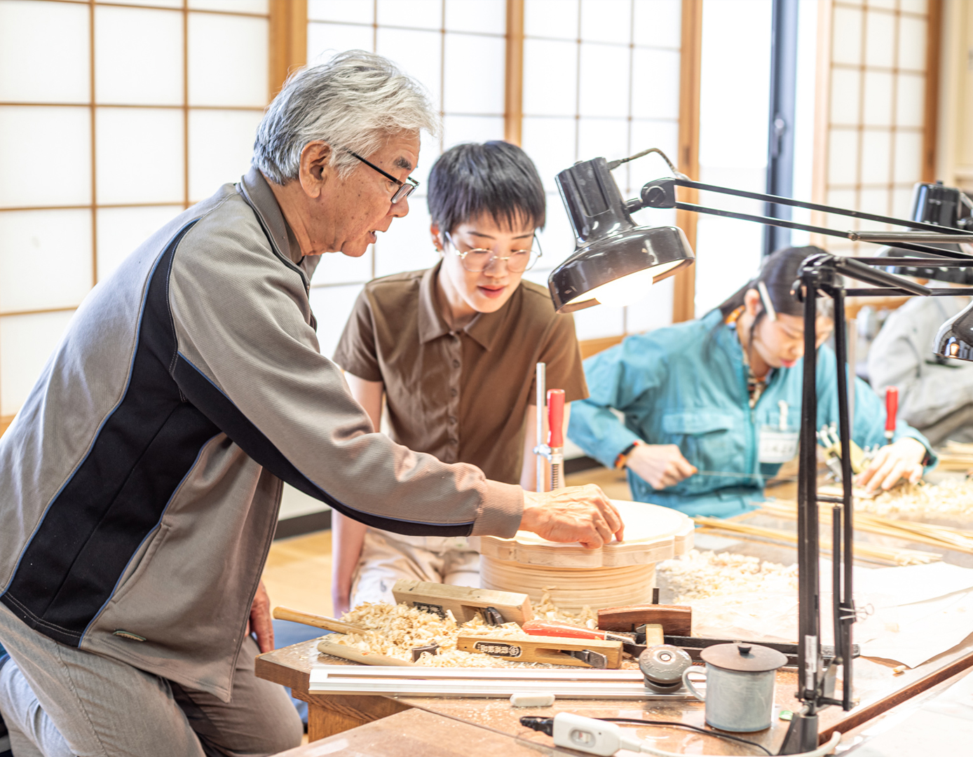 讃岐クラフト再発見！ 伝統工芸の今を知る