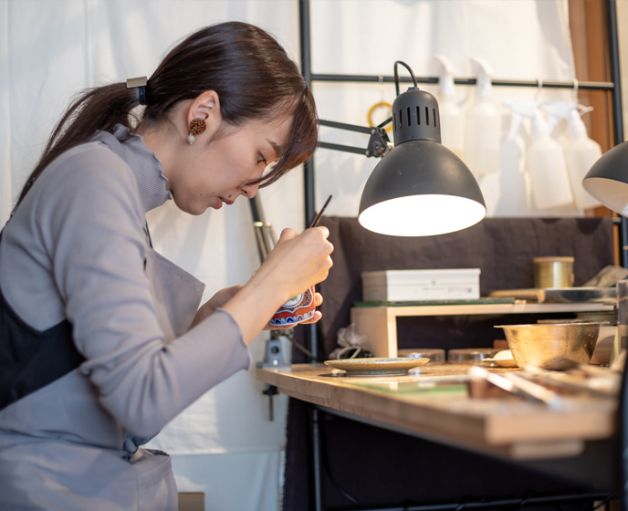 kamome.Shop&Atelier