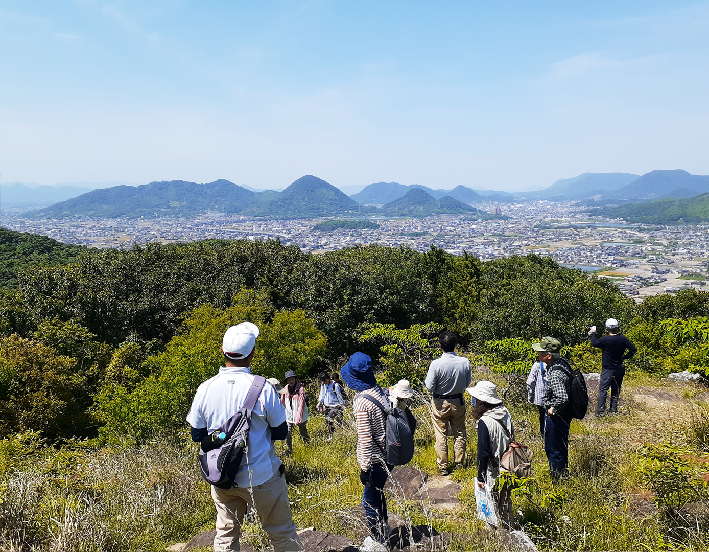 考古学専門家と行く古墳めぐり3部作